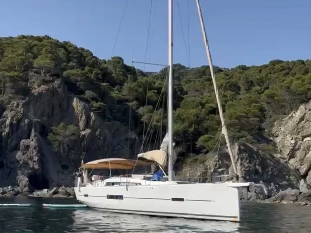 Noleggio barche Dufour Dufour 520 Grand Large a La Seyne-sur-Mer su Samboat