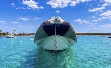 Noleggio Gommone con o senza skipper Master a La Savina