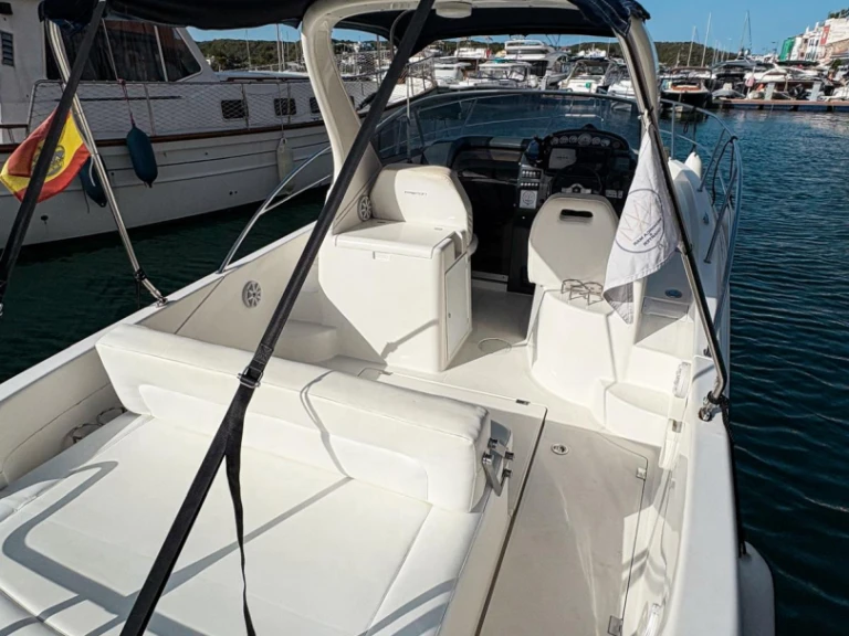 Noleggio barche Faeton Faeton 26 Scape a Mahón su Samboat