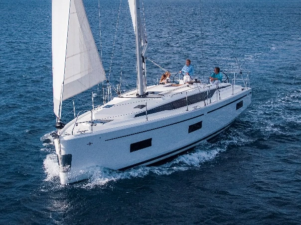 Noleggio a Nydri – Bavaria Bavaria C42 su SamBoat