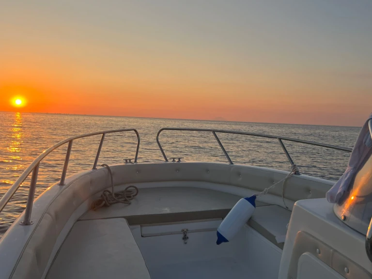 Noleggio barche Marinello Eden 22 a Messina su Samboat