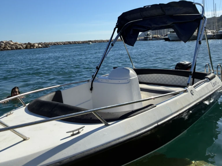 Noleggio barche Kruger Stella Kruger a Marsiglia su Samboat