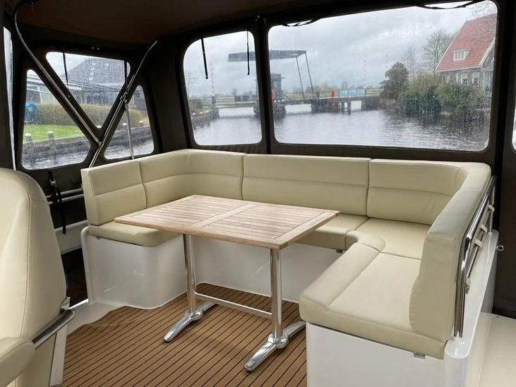 Noleggio barche  Hemmes 1400 a Akkrum su Samboat