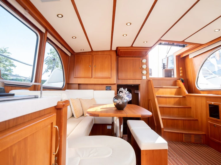 Noleggiare una De Drait De Drait DeLuxe 42 a Akkrum