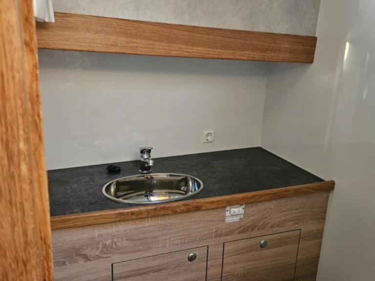 Noleggiare una Gruno Gruno 41 Excellent a Akkrum