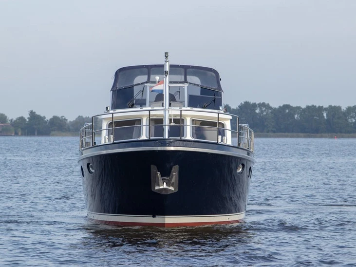 De Drait De Drait DeLuxe 42 da affittare a  Akkrum