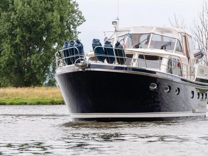 Noleggiare una De Drait De Drait DeLuxe 42 a Akkrum