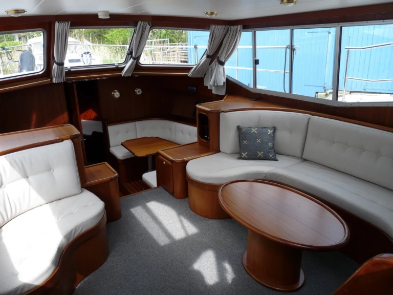 Noleggio barche  Nowee Novi 42 a Akkrum su Samboat