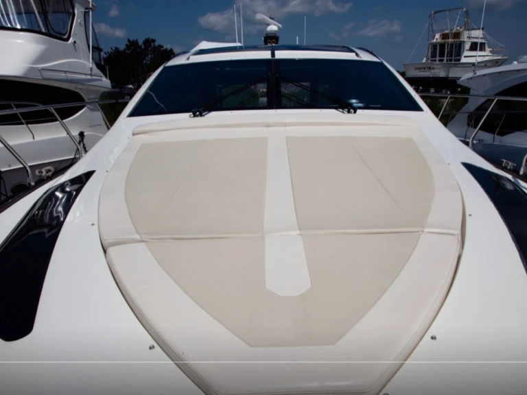 Noleggio barche Marquis 500 a Saint-Tropez su Samboat