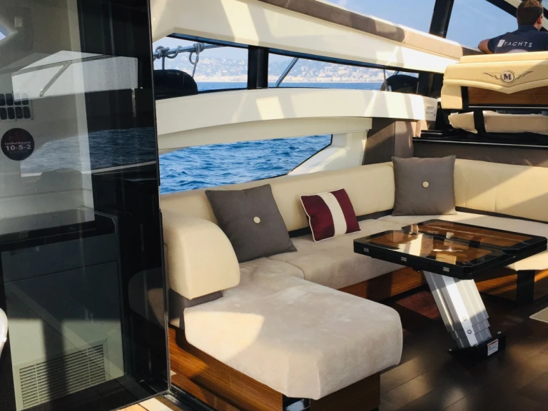 Marquis 500 da affittare a  Saint-Tropez