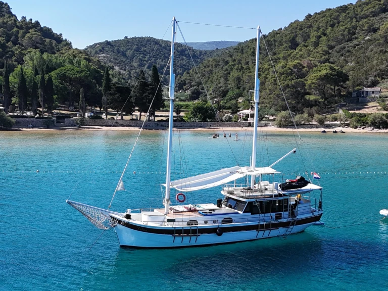 Noleggio barche Traditional 82 a Spalato su Samboat
