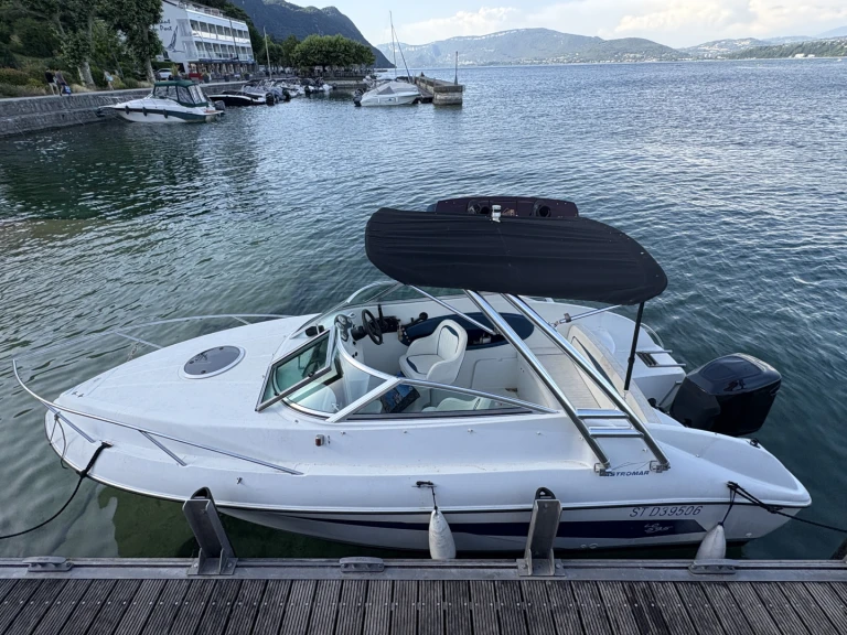 Noleggio barche Astromar LC595 a Viviers-du-Lac su Samboat