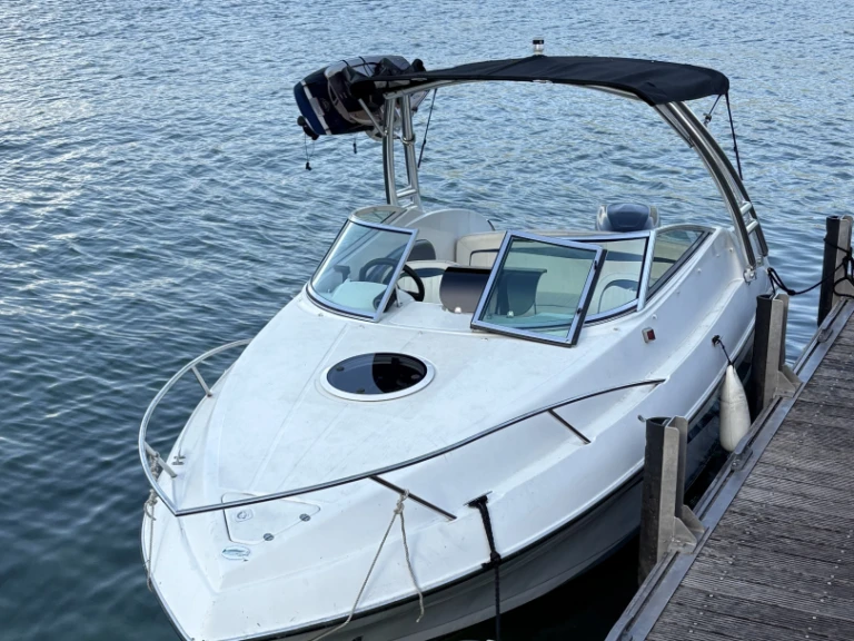 Astromar LC595 da affittare a  Viviers-du-Lac