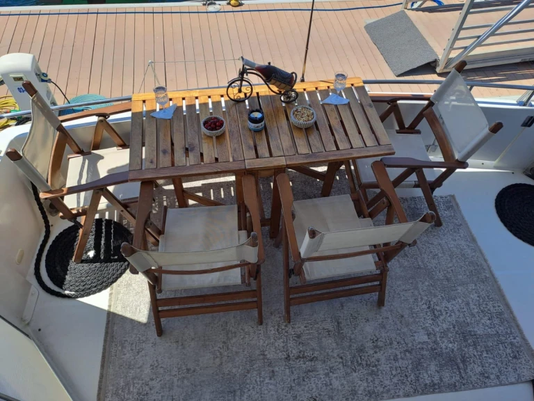 Noleggio a Altınkum – Carver bridge su SamBoat