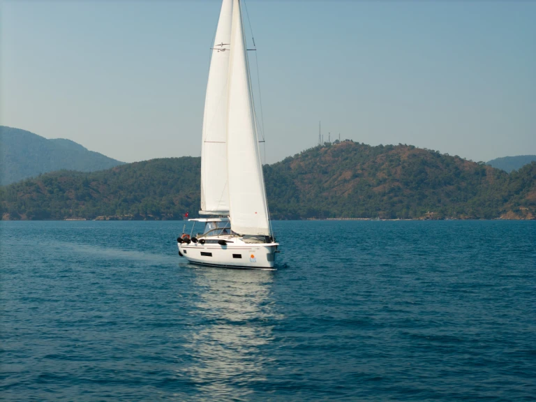 Bavaria Bavaria C46 da affittare a  Fethiye