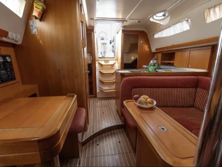 Noleggio barche Elan Impression 344 a Préveza su Samboat