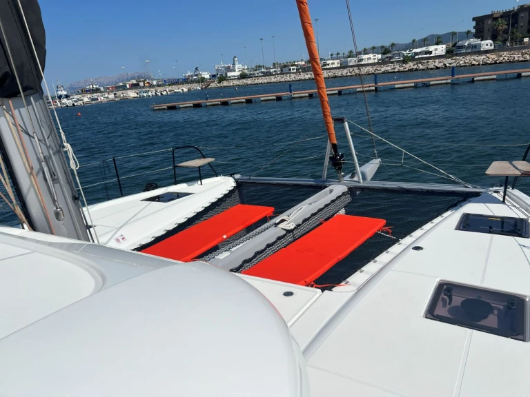 Excess Excess 13 - 3 + 1 cab. da affittare a  Olbia