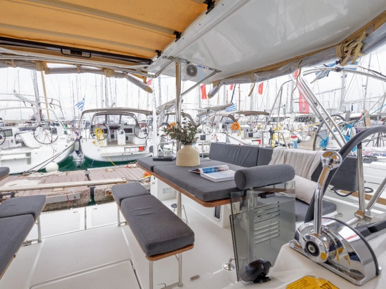 Noleggio a Nydri – Jeanneau Sun Loft 47 su SamBoat