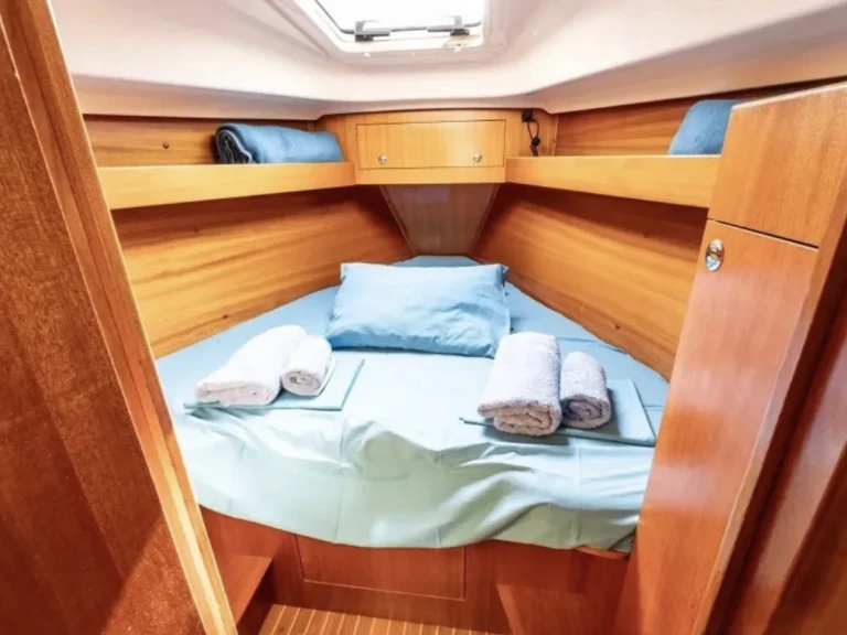 Noleggio a Préveza – Elan Impression 344 su SamBoat