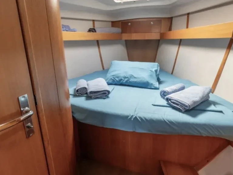 Noleggio a Préveza – Elan Impression 384 su SamBoat