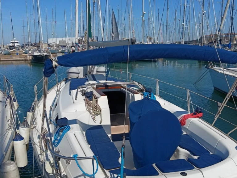 Bavaria Bavaria 36 Holiday da affittare a  Genova