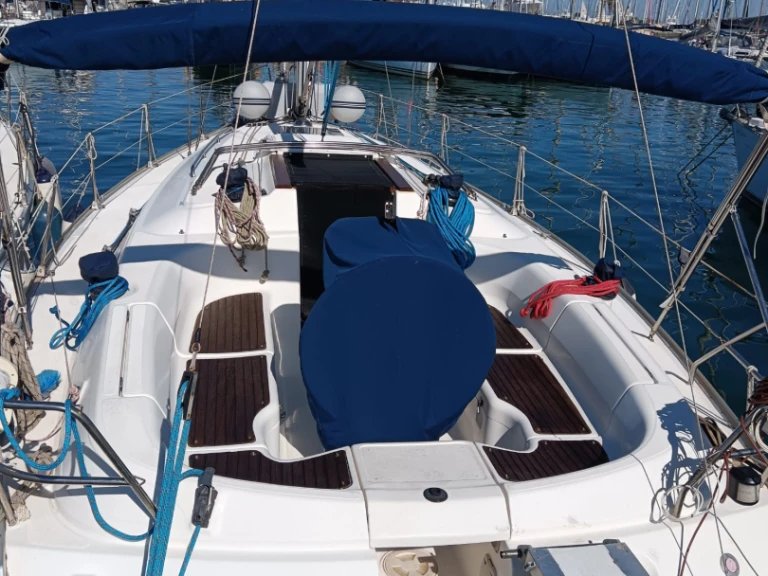 Noleggio a Genova – Bavaria Bavaria 36 Holiday su SamBoat