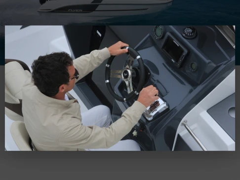 Noleggio barche Bénéteau Flyer 6.6 a Marsiglia su Samboat