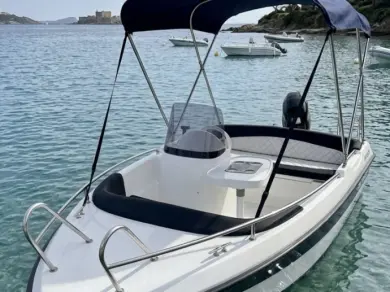 Noleggio a Francia – SZKUTNICZY ZAKLAD Kruger Laser su SamBoat