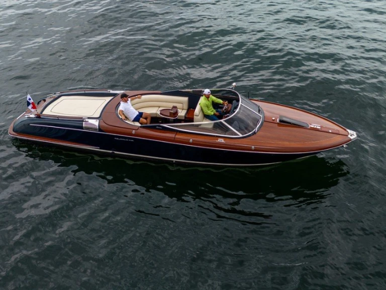 Riviera 33' da affittare a  Panama City Beach