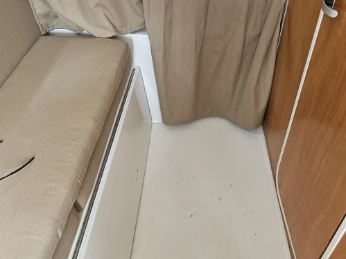 Noleggio Barca a motore a Trapani – tancredi Blumax26