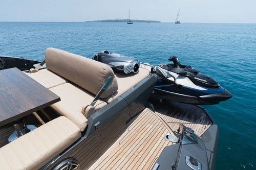 Azimut Azimut 50 da affittare a  Panama City Beach