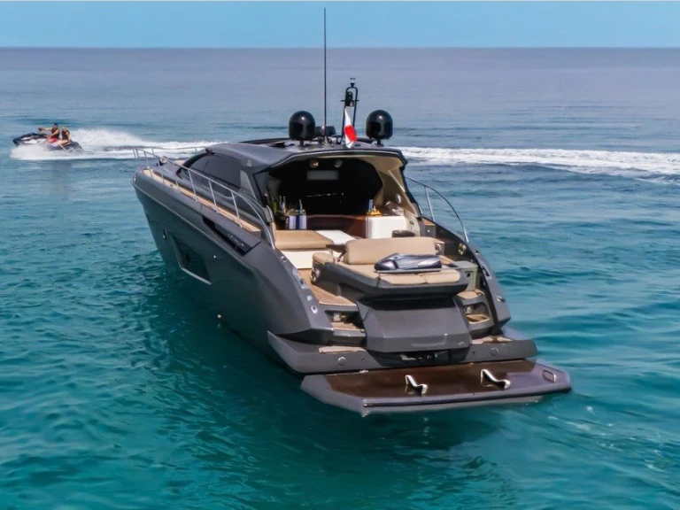 Azimut Azimut 50 da affittare a  Panama City Beach