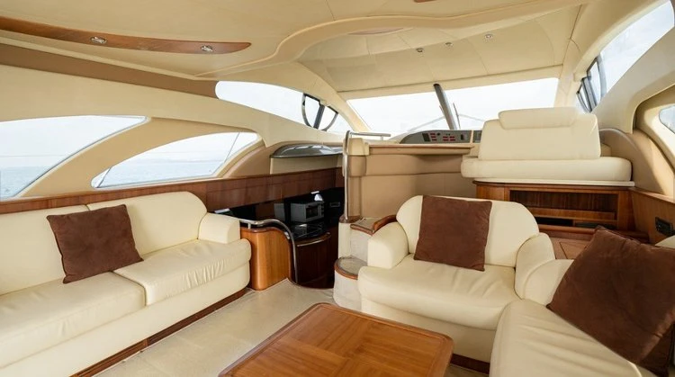 Noleggio barche Panama City Beach economico Azimut 50 Fly