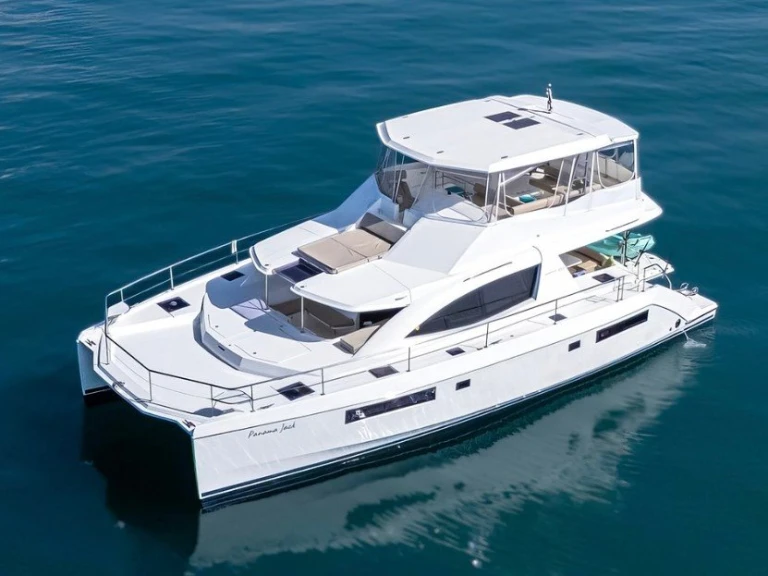 Leopard Leopard 51 da affittare a  Panama City Beach