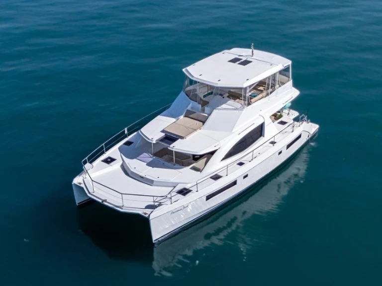 Noleggio Barca a motore con o senza skipper Leopard a Panama City Beach