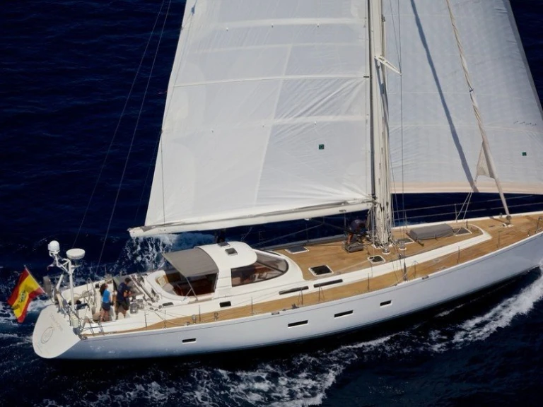 Noleggio barche Pendennis Pendennis 80 a Panama City Beach su Samboat