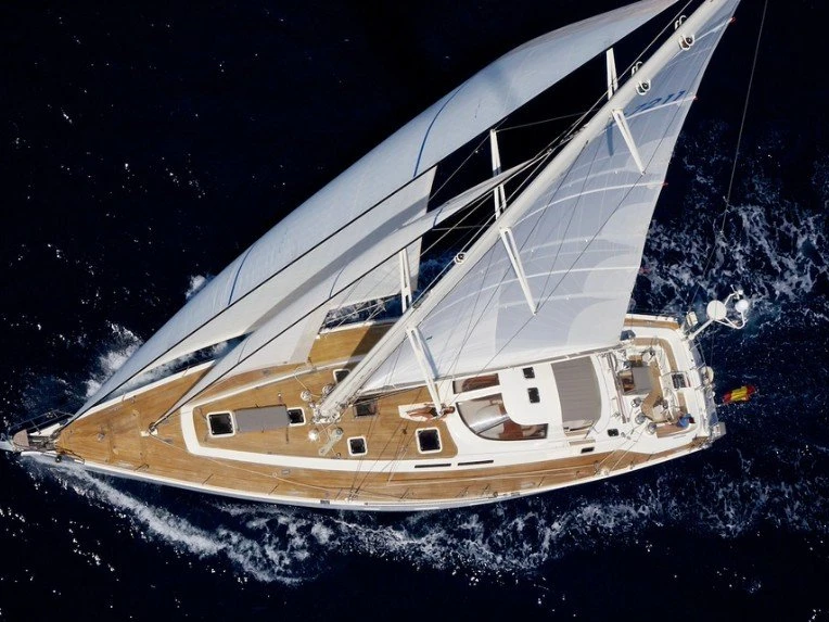 Noleggio a Panama City Beach – Pendennis Pendennis 80 su SamBoat