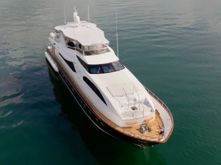 Falcon Falcon 102 da affittare a  Panama City Beach