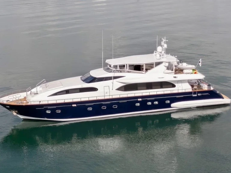 Noleggio a Panama City Beach – Falcon Falcon 102 su SamBoat