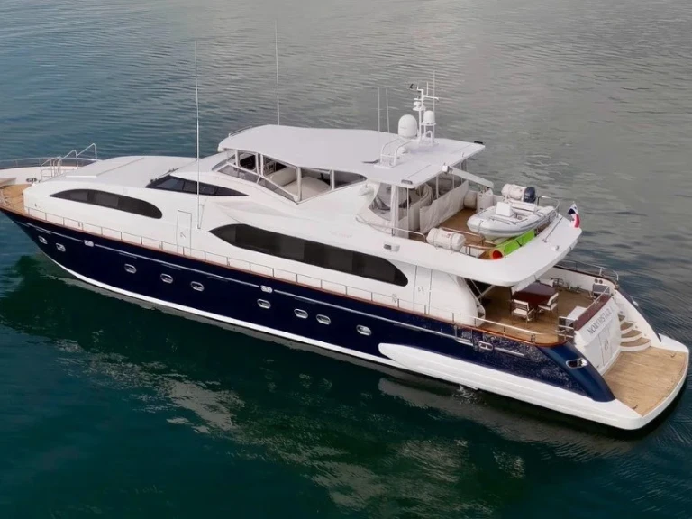 Noleggiare una Falcon Falcon 102 a Panama City Beach