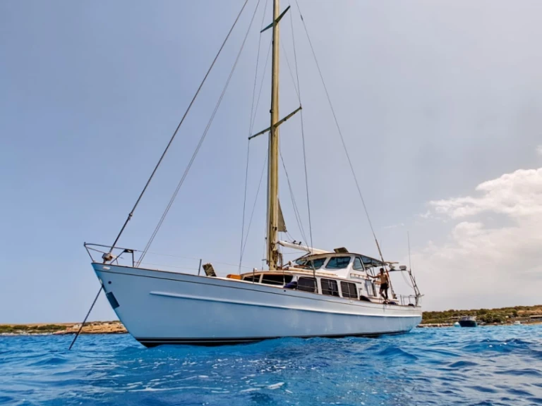 Noleggio barche Sparkman-Stephens Classic a Xemxija su Samboat