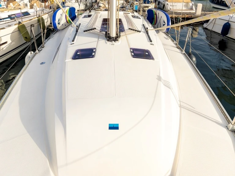 Noleggio Barca a vela con o senza skipper Bavaria a Kalkara