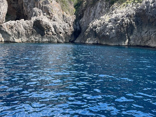 Noleggio Barca a motore Mano Marine con patente nautica