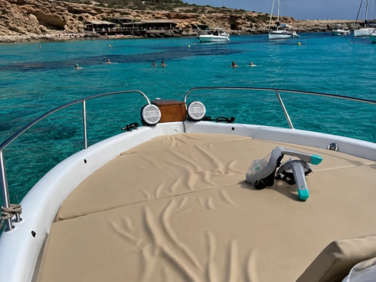Noleggio a San Antonio Port – MLS BOATS MLS 705 BP su SamBoat