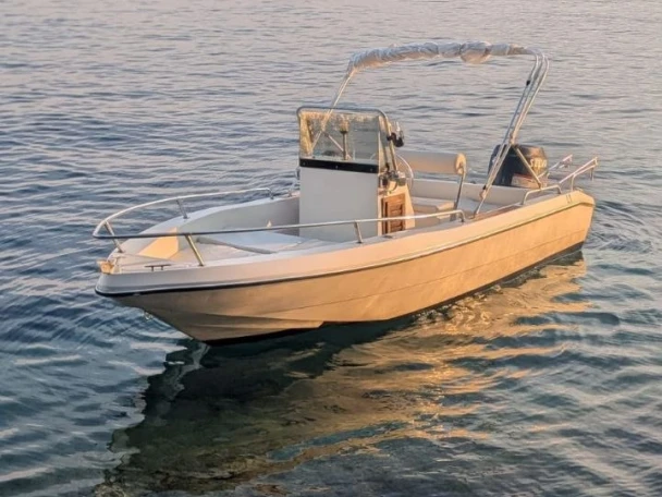 Noleggio a Porto Turistico Internazionale Di Rapallo – Capelli Cap16 su SamBoat