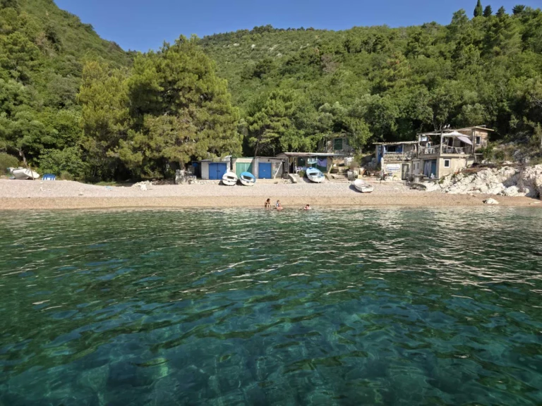 Selva Selva D 5.6 da affittare a  Opatija