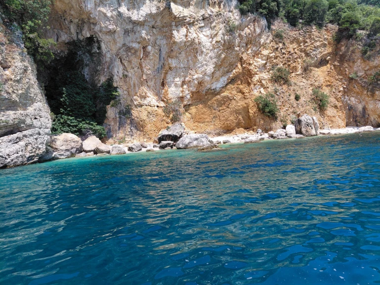 Noleggio a Opatija – Selva Selva D 5.6 su SamBoat