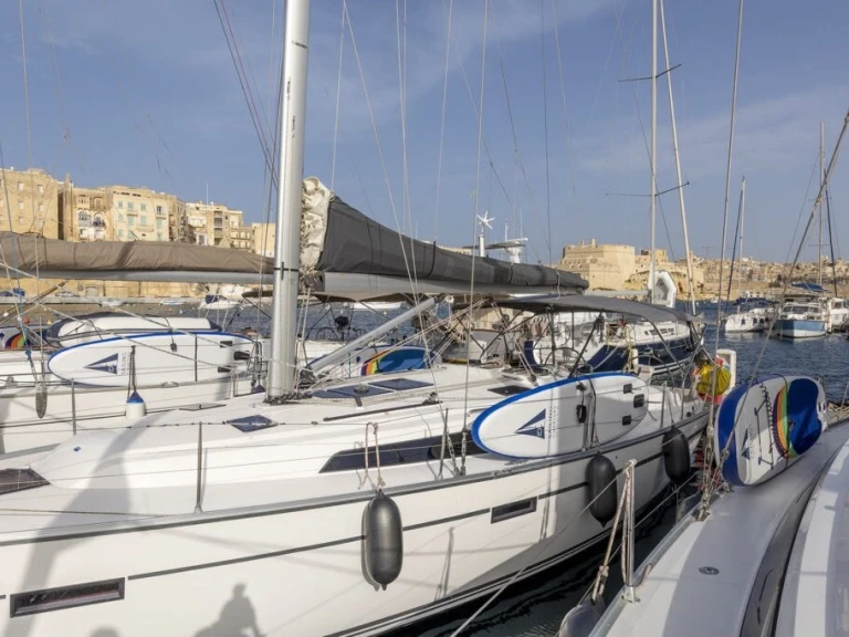 Noleggio barche Bavaria Bavaria 46 a Kalkara su Samboat