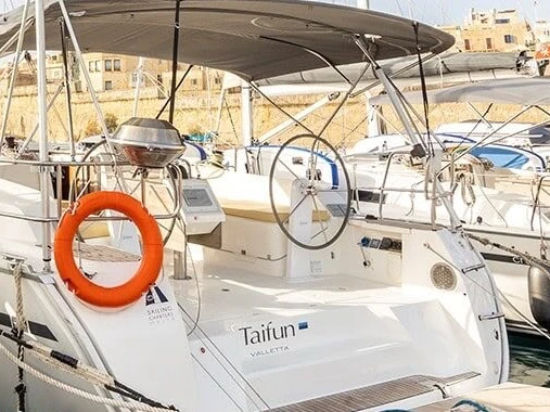 Noleggio a Kalkara – Bavaria Bavaria 46 su SamBoat