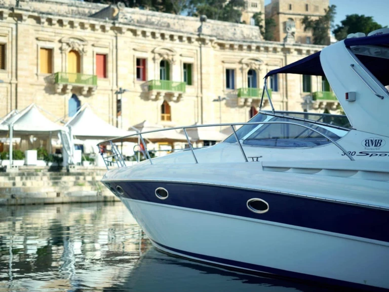 Noleggio barche Bavaria Bavaria 38 a Valletta su Samboat